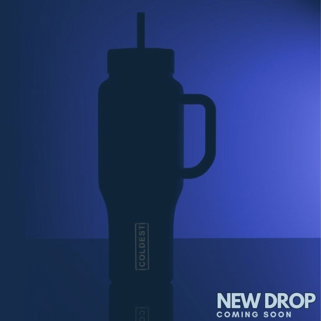 KÄLTESTES 710ml Limitless Ultra v8