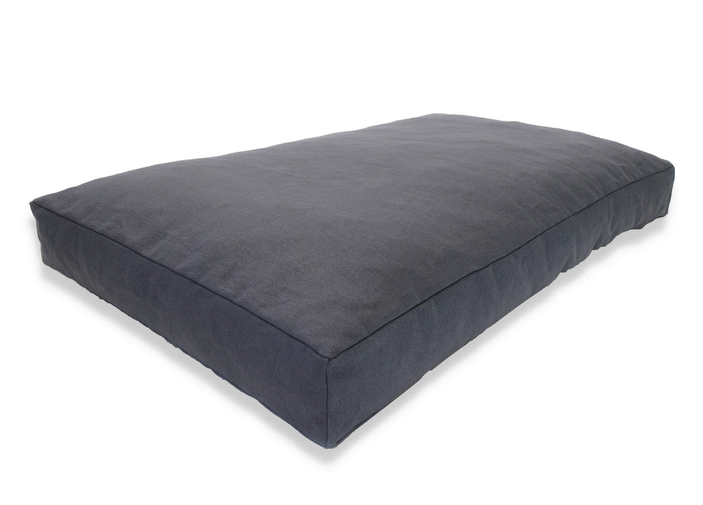 Premium Hemp Dog Bed