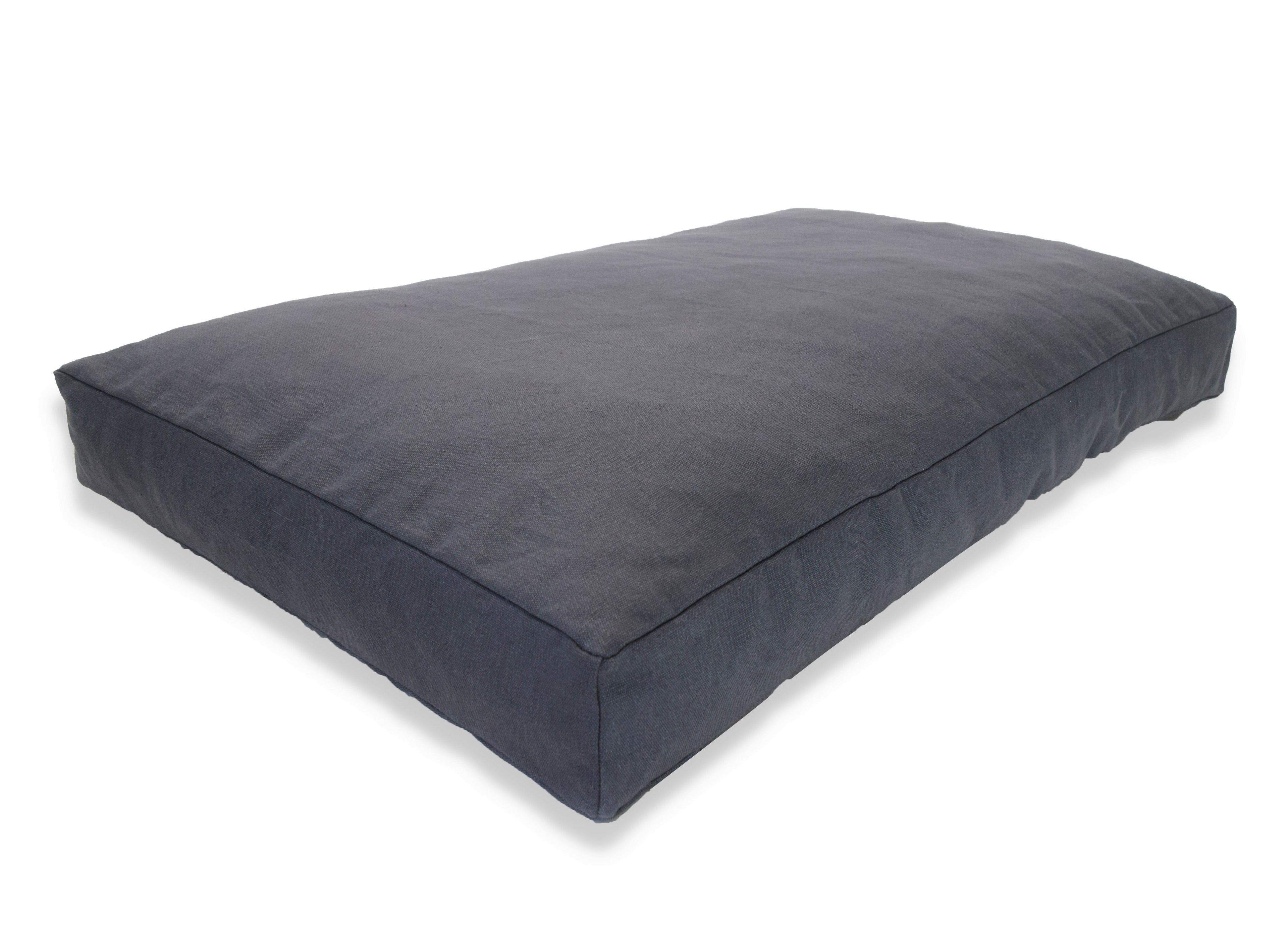Premium Hemp Dog Bed