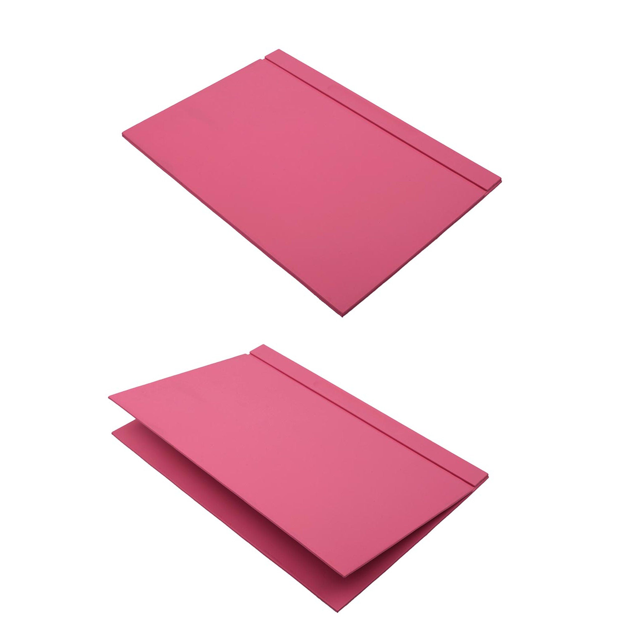 MOOG Desk Pad With Cover