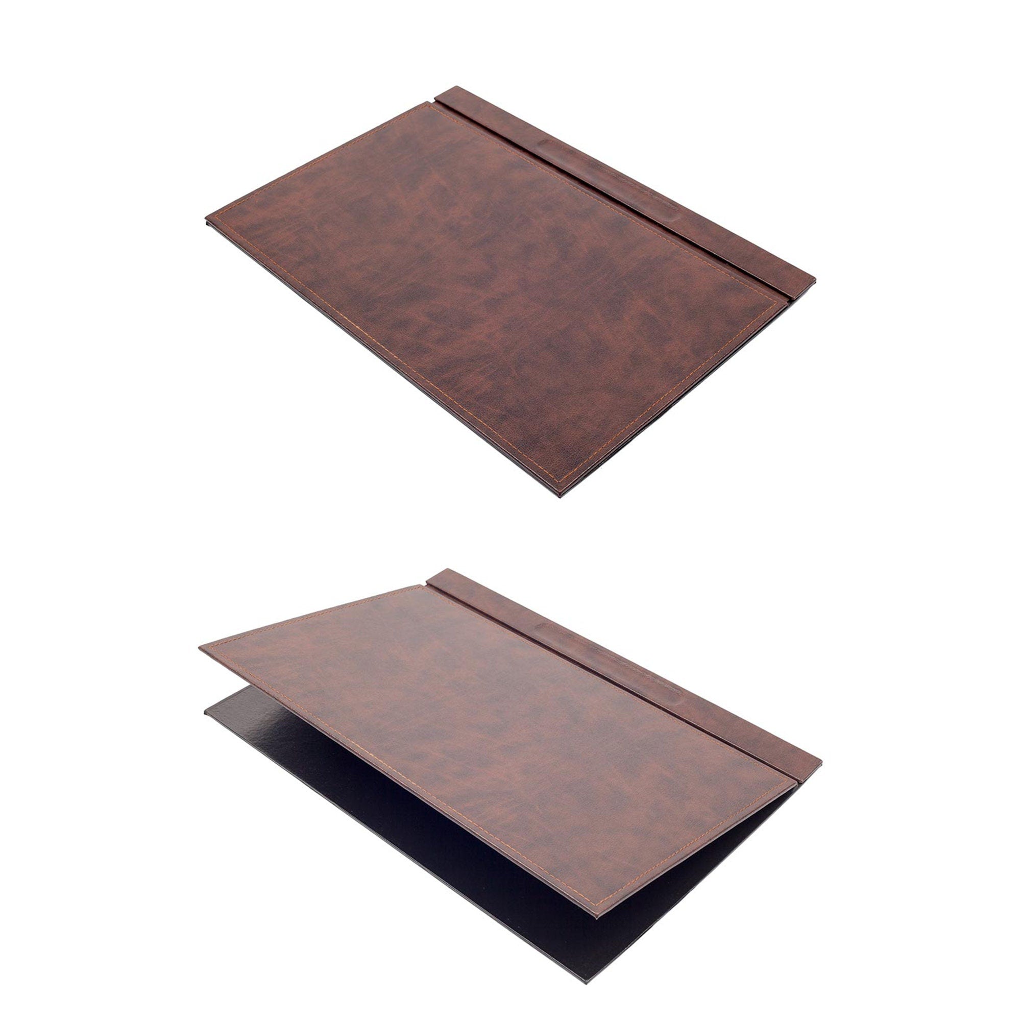 MOOG Desk Pad With Cover