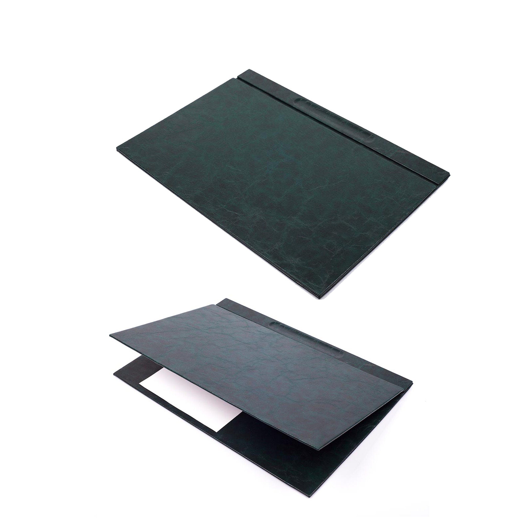 MOOG Desk Pad With Cover