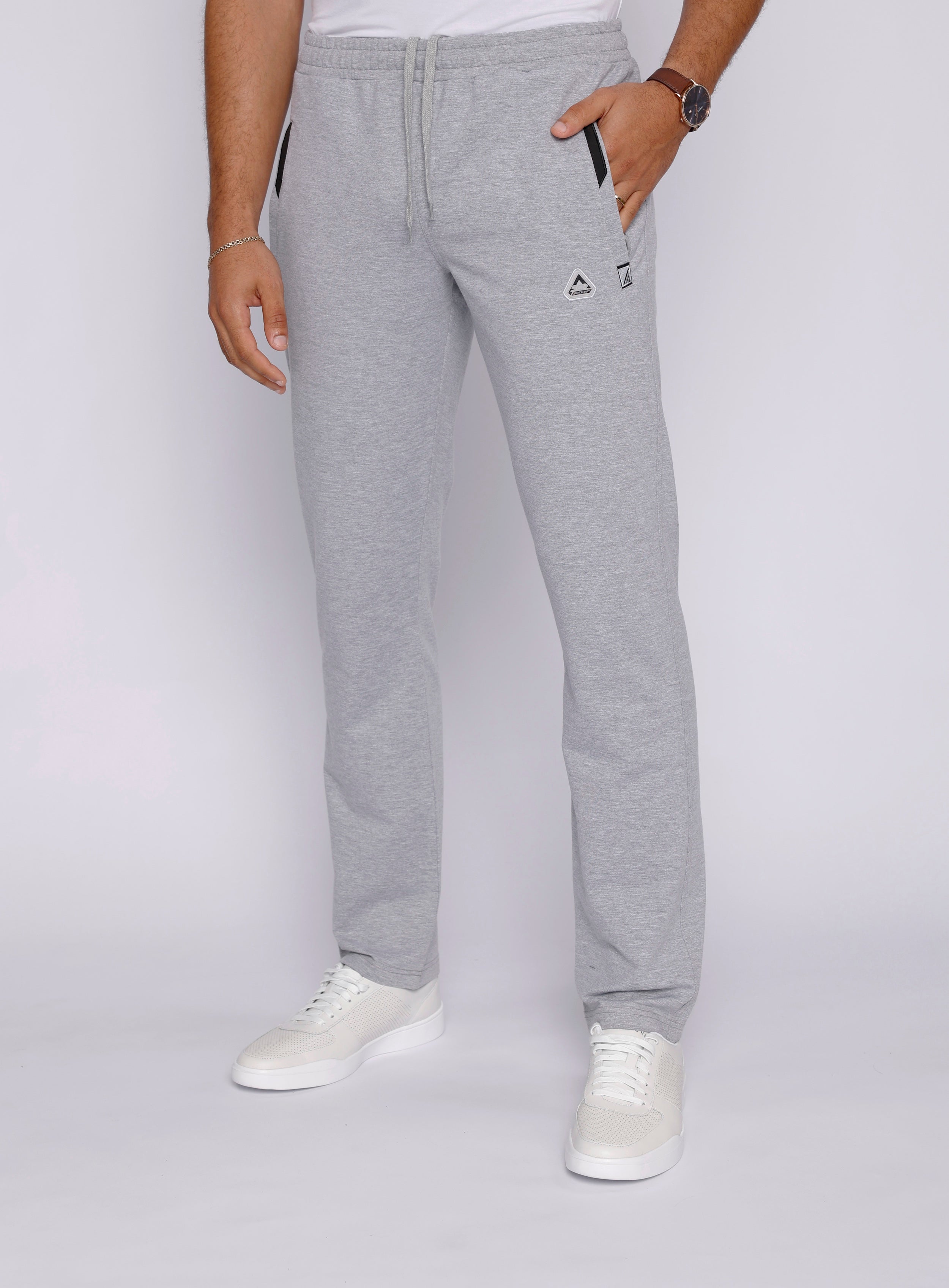 All-Day Comfort Athletic Sweatpants - Straight (Tall Fit)