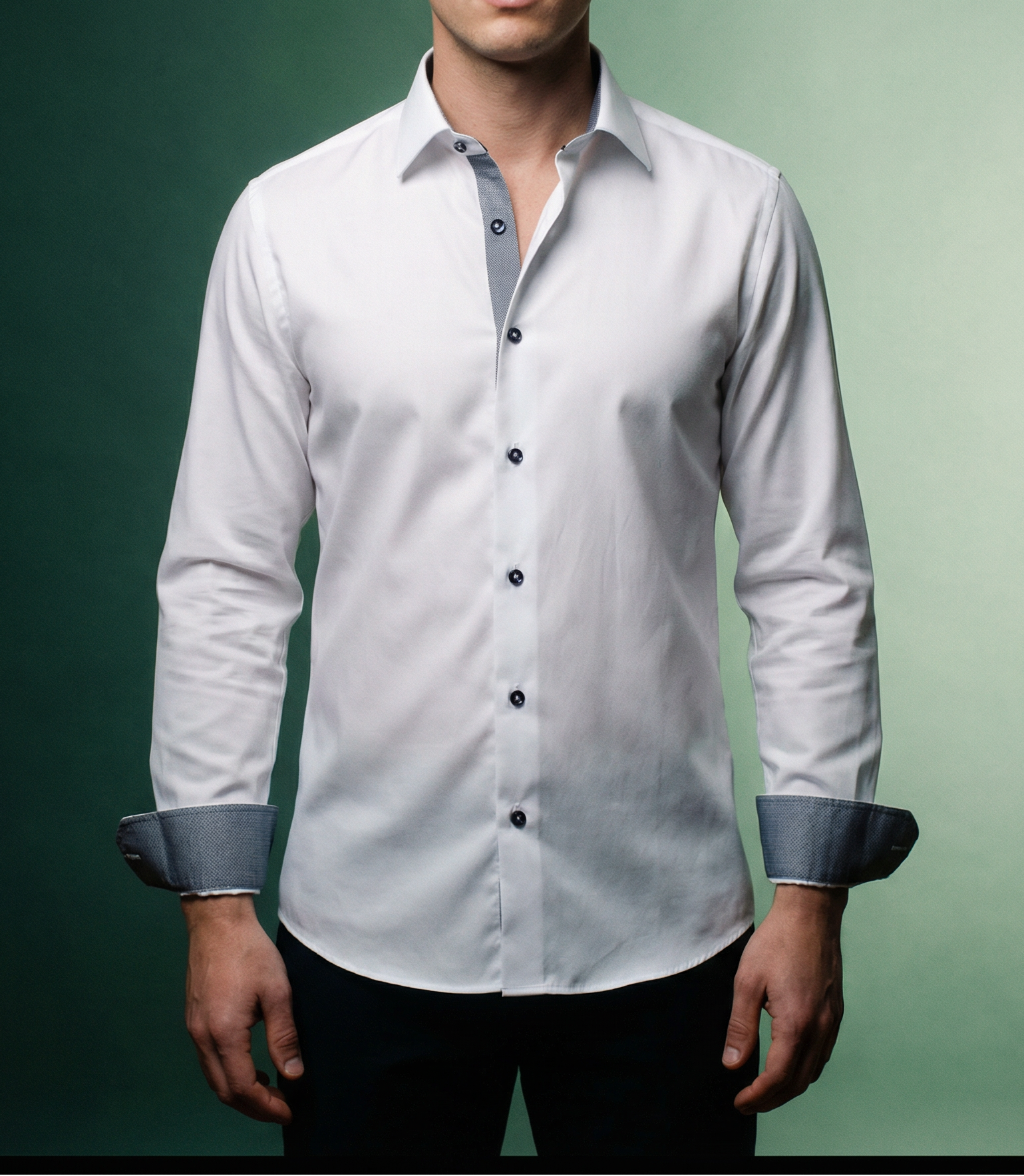Joseph Button-Up Shirt