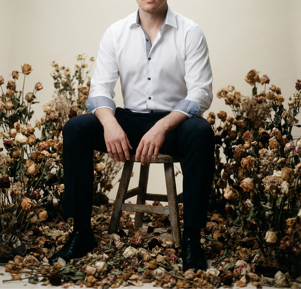 Joseph Button-Up Shirt