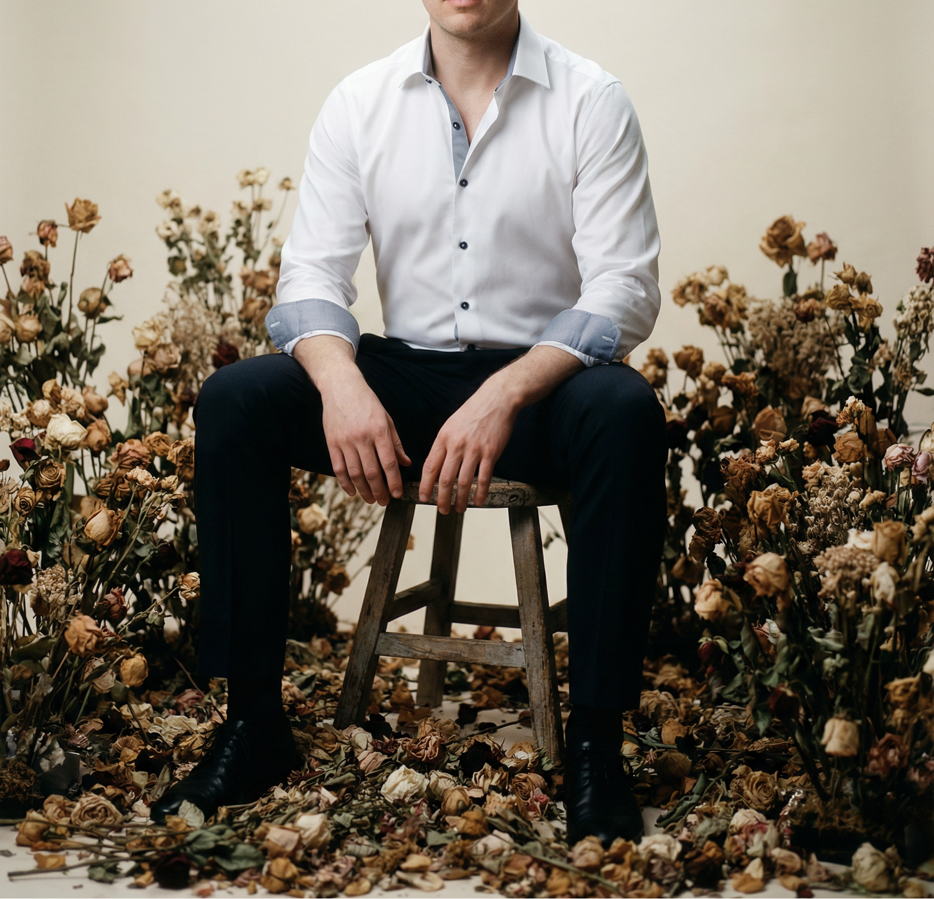 Joseph Button-Up Shirt