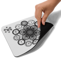 Mystic Alignment Mouse Pad