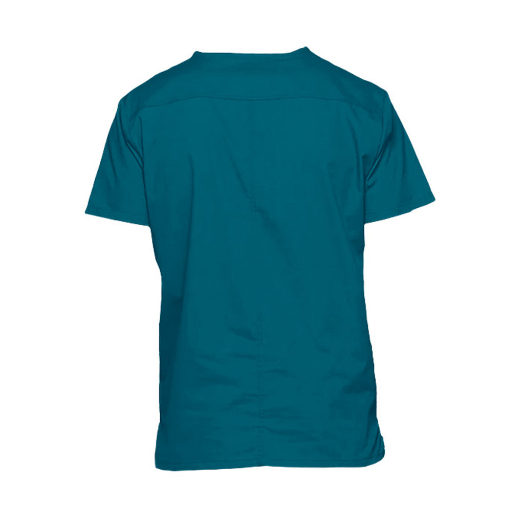 Caribbean Blue - 81906 - BACK