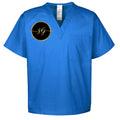 TRUE ROYAL - M897 - FRONT