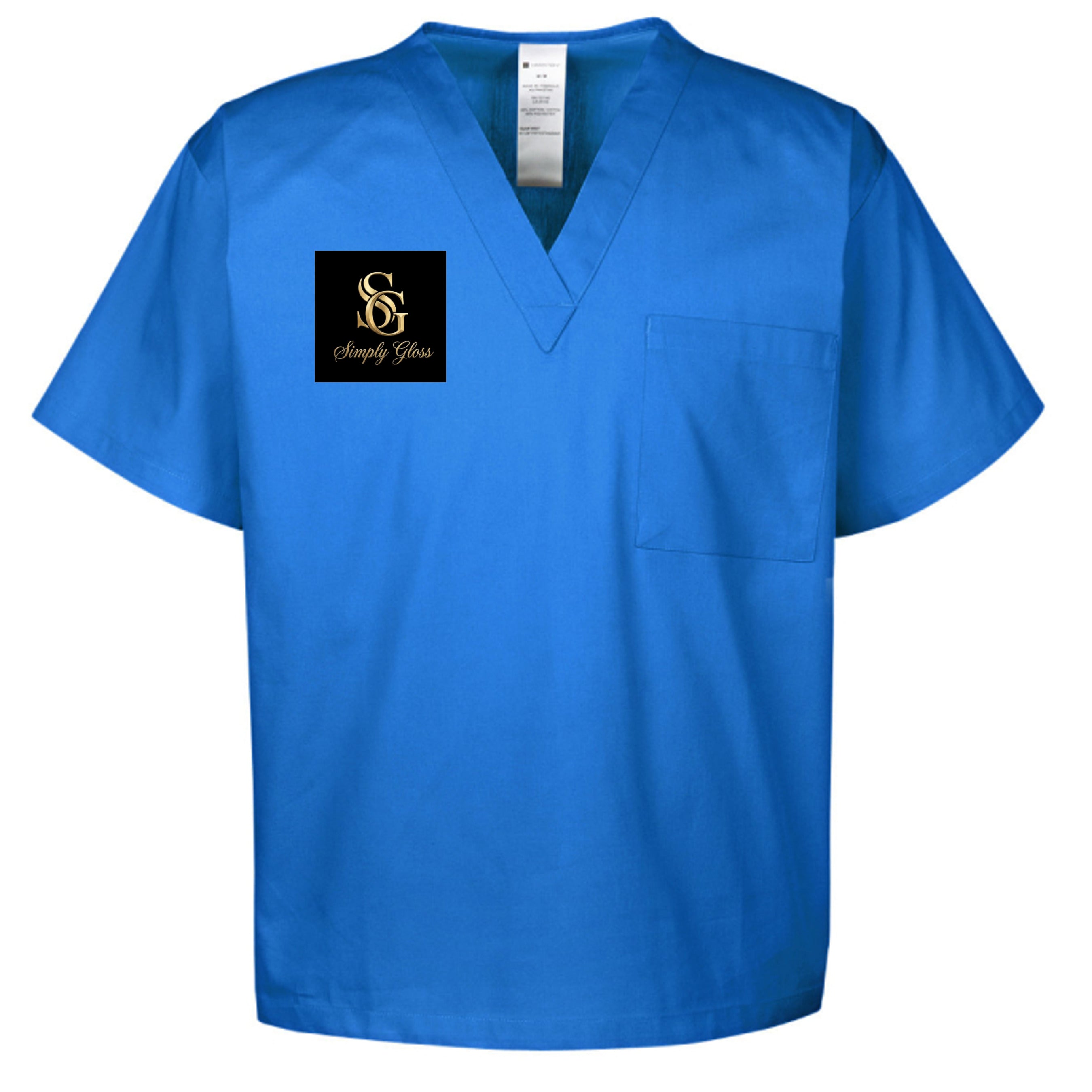 TRUE ROYAL - M897 - FRONT
