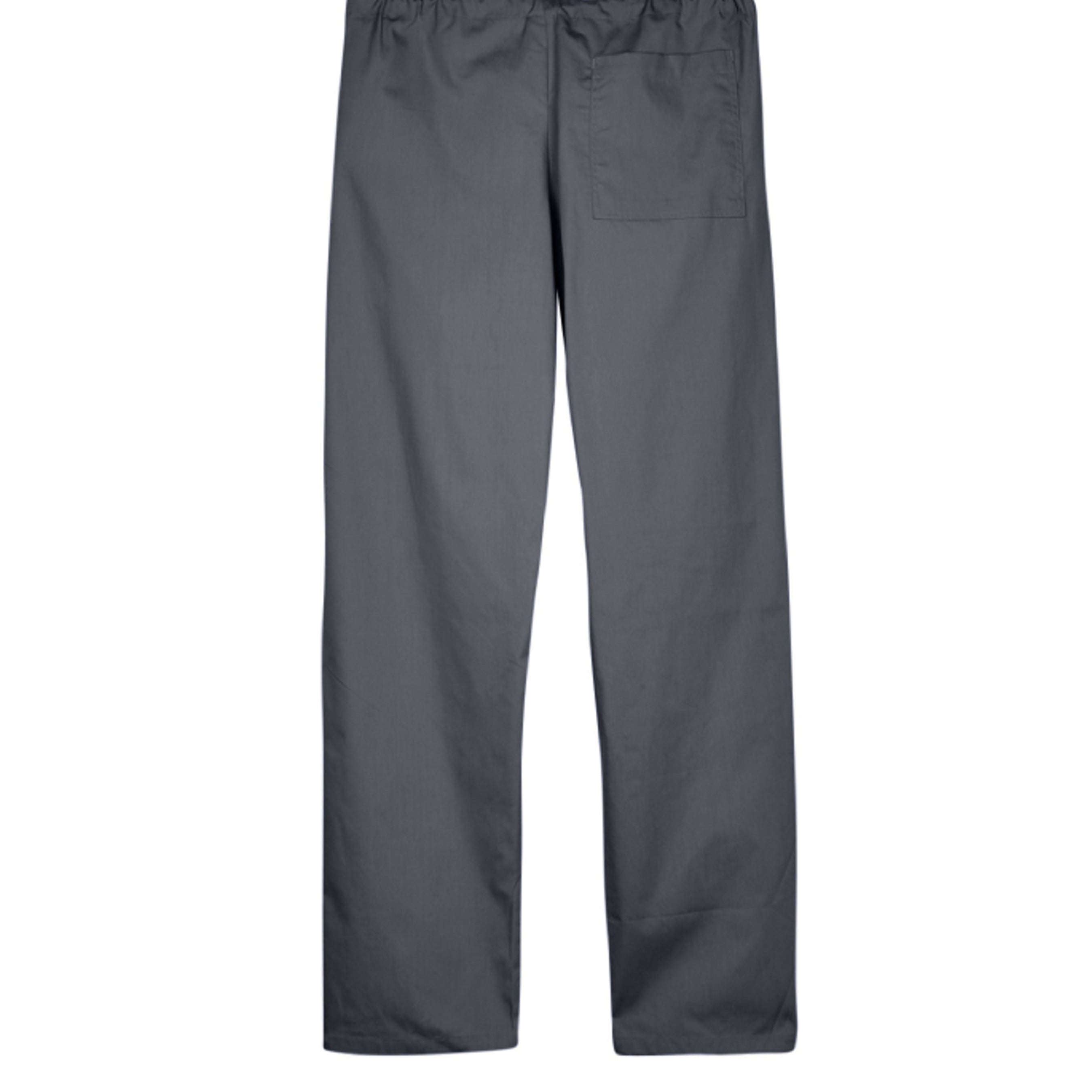 DARK CHARCOAL - M898 - BACK