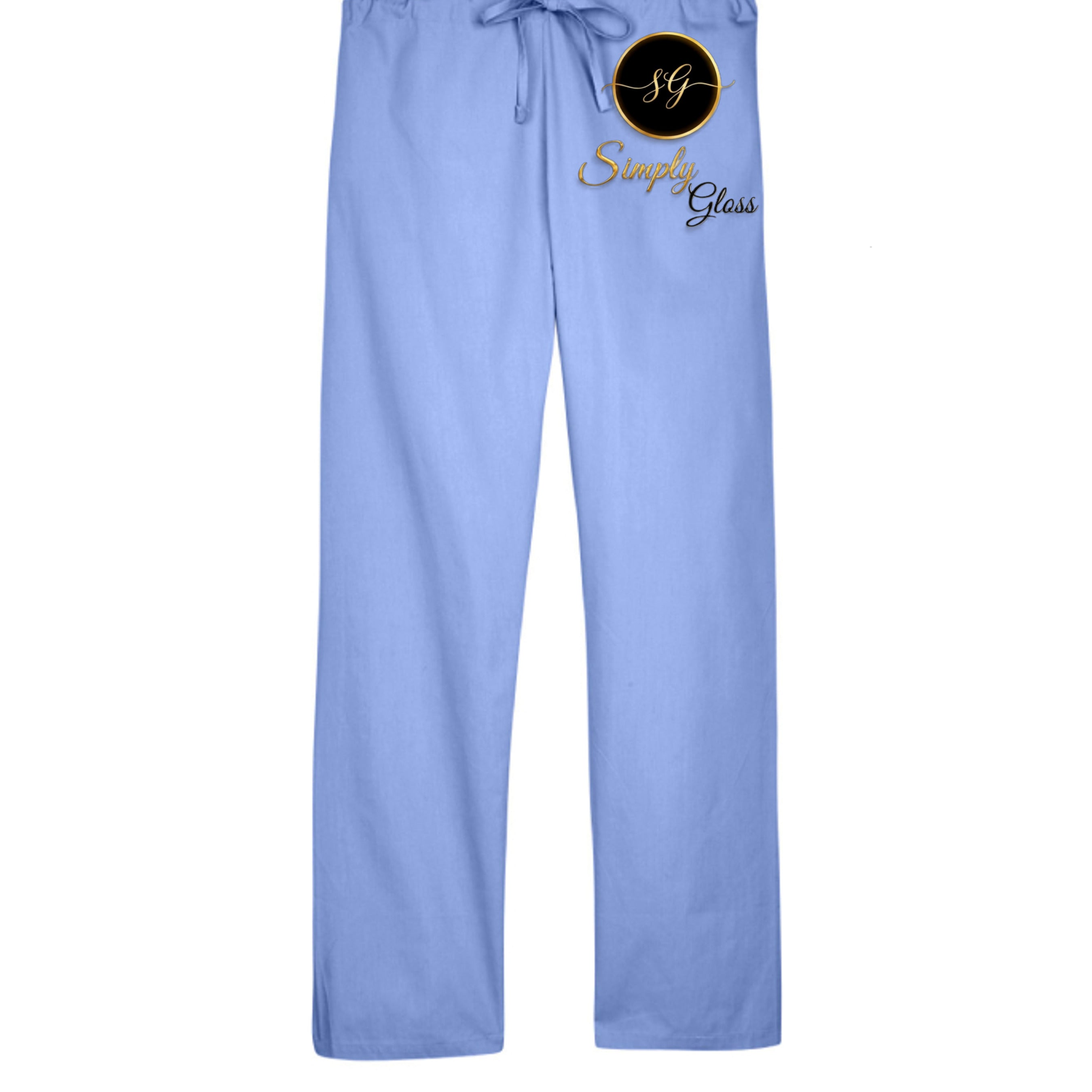 CIEL BLUE - M898 - FRONT
