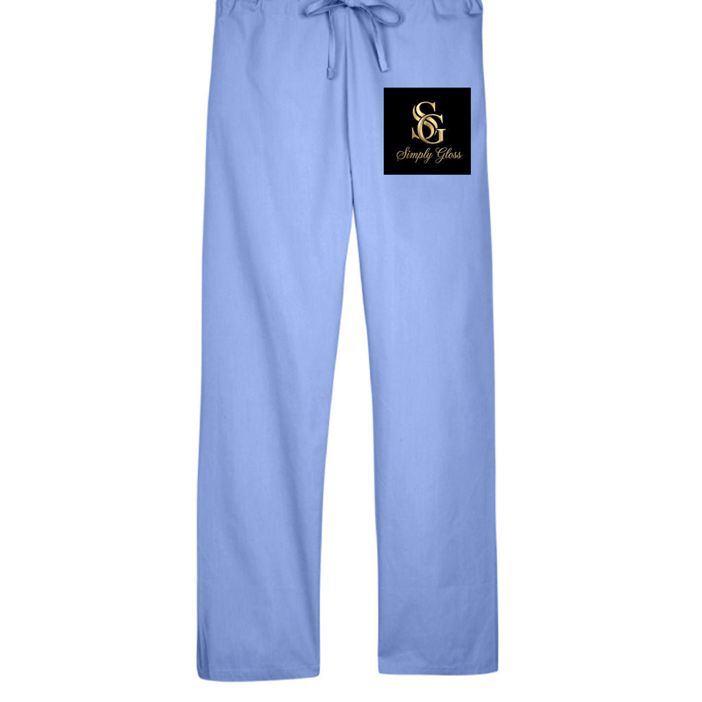 CIEL BLUE - M898 - FRONT
