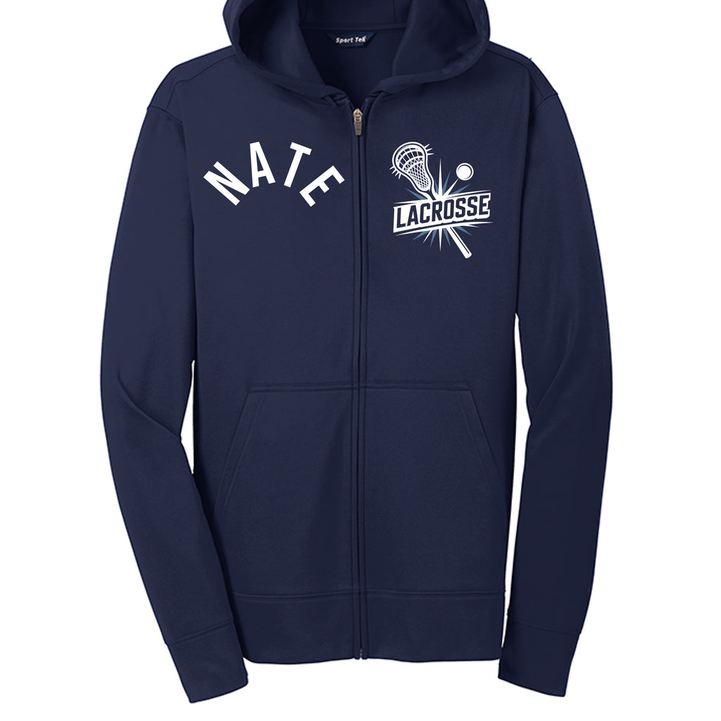 Navy - ST238 - FRONT