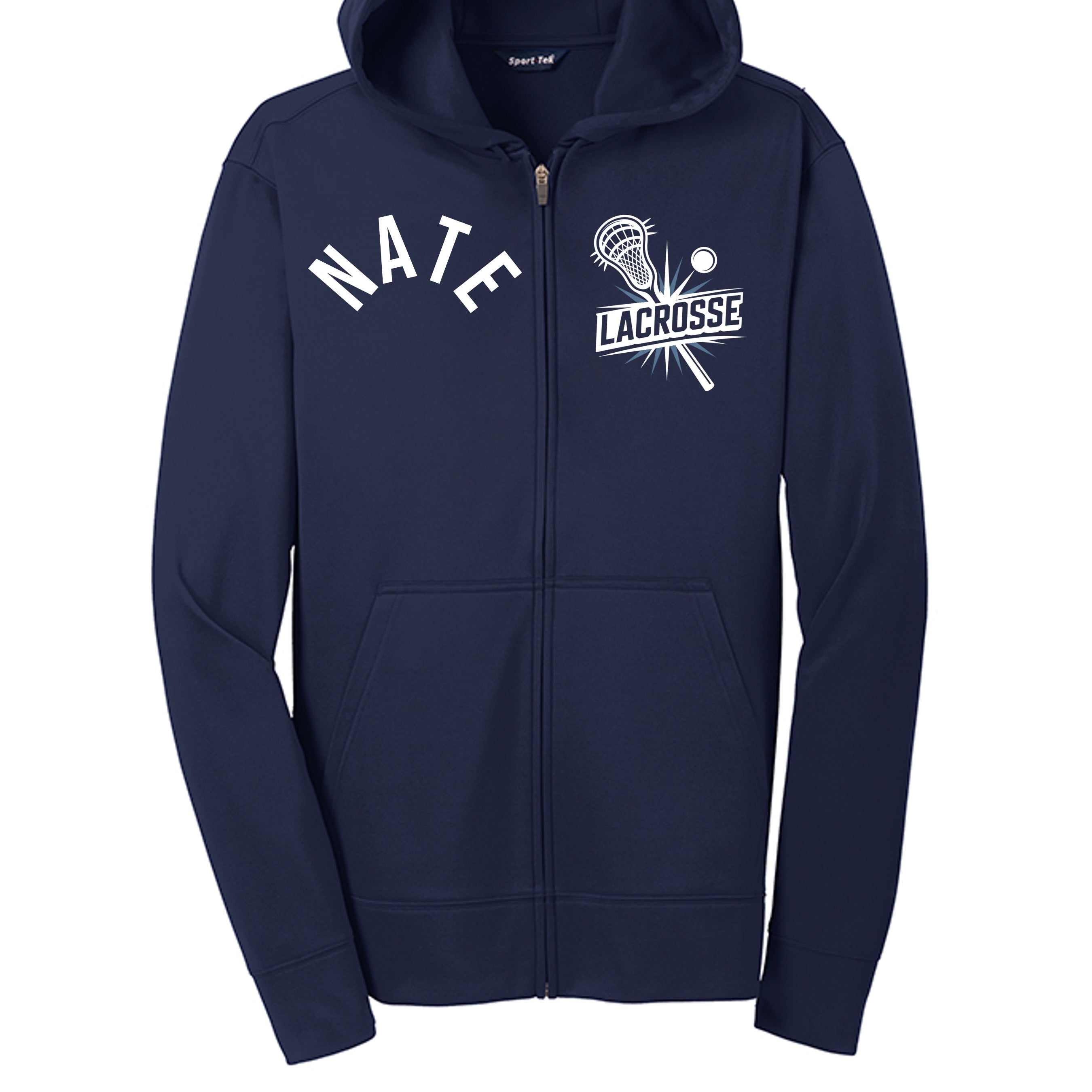 Navy - ST238 - FRONT