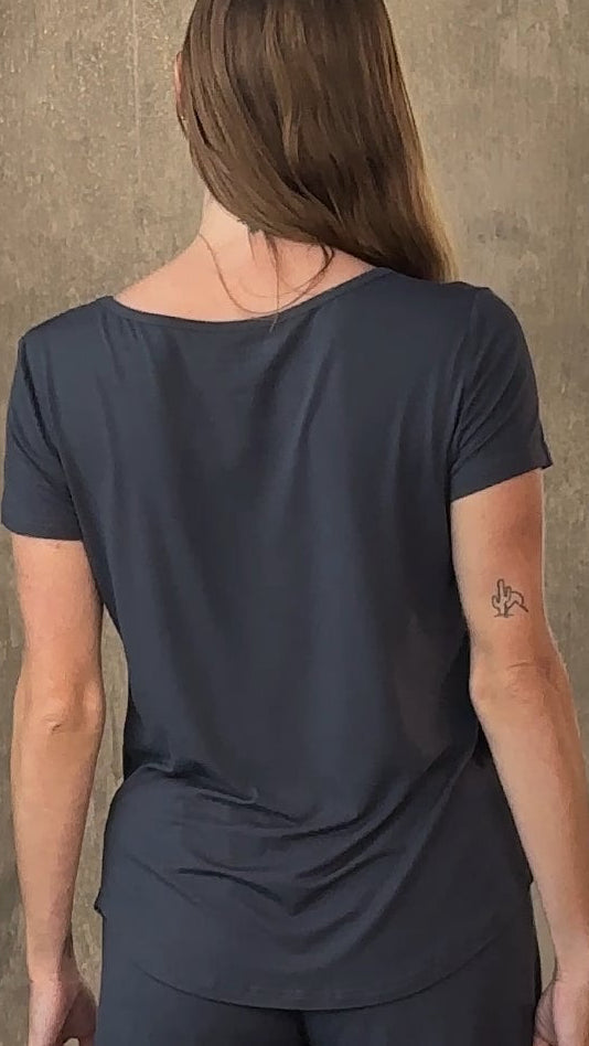 Women’s Bamboo Lounge Set