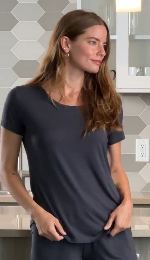 Women’s Bamboo Lounge Set