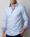 Daniel Button-Up Shirt