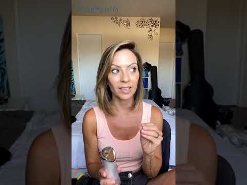 SkinSanity® Day PROtect Cream - Antioxidant Moisturizer with SPF 30 1 oz