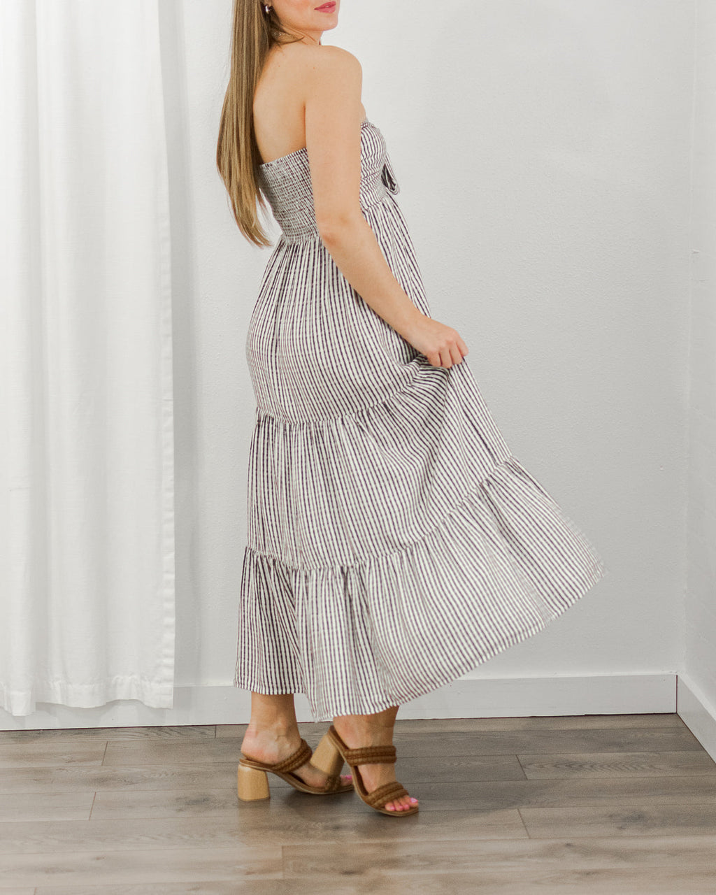 Camden Midi Dress