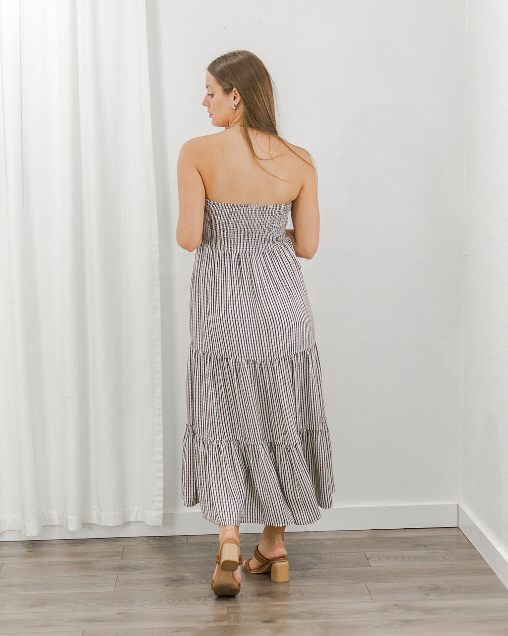 Camden Midi Dress