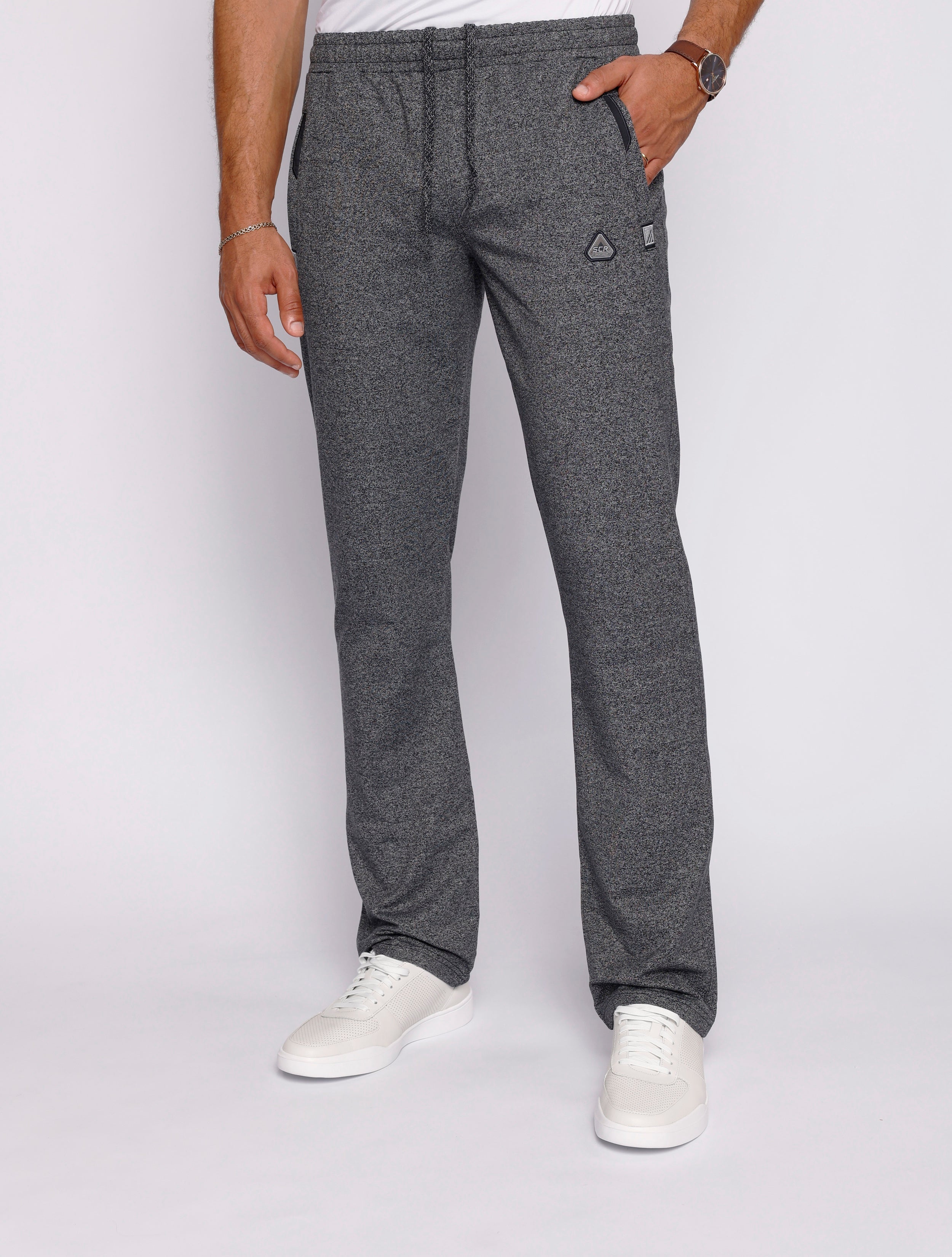 All-Day Comfort Athletic Sweatpants - Straight (Tall Fit)