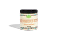 Unrefined Unscented Whipped Body Butter