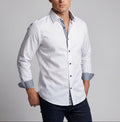 Joseph Button-Up Shirt